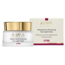 AHAVA Ahava - Halobacteria Restoring Overnight Mask - Noční maska pro obnovu pleti s liftingovým efektem 50ml 