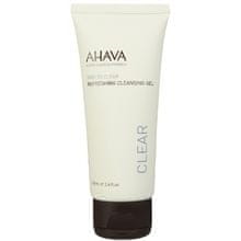 AHAVA Ahava - Clear Time To Clear Cleansing Gel 100ml 