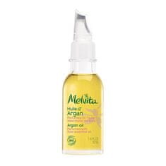 Melvita Bio arganový olej ( Argan Oil ) 50 ml