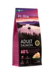 Profine Dog Dry Adult Salmon 12 kg