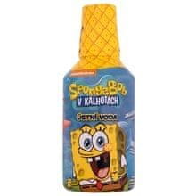 SpongeBob Spongebob - SpongeBob Ústní voda 300ml 