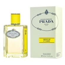 Prada Prada - Infusion D´Ylang EDP 100ml 