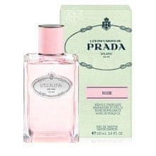 Prada Prada - Infusion de Rose ( 2017 ) EDP 200ml 