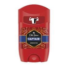 Old Spice Old Spice - Captain Deodorant Stick - Solid deodorant for men 50ml 