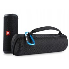 Tech-protect TECH-PROTECT HARDPOUCH JBL FLIP 3 / 4 / 5 / 6 ČIERNA