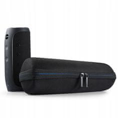 Tech-protect TECH-PROTECT HARDPOUCH JBL FLIP 3 / 4 / 5 / 6 ČIERNA