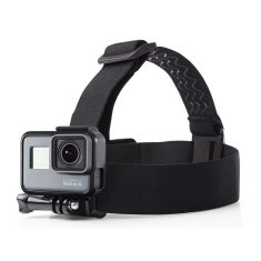 Tech-protect TECH-PROTECT HEADSTRAP GOPRO HERO BLACK