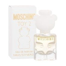 Moschino Moschino - Toy 2 EDP Miniature 5ml 