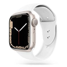 Tech-protect TECH-PROTECT ICONBAND APPLE HODINKY 4 / 5 / 6 / 7 / 8 / 9 / SE / ULTRA 1 / 2 (42 / 44 / 45 / 49 MM) BIELA