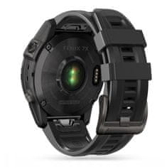 Tech-protect TECH-PROTECT ICONBAND GARMIN FENIX 3 / 5X / 3HR / 5X PLUS / 6X / 6X PRO / 7X ČIERNA