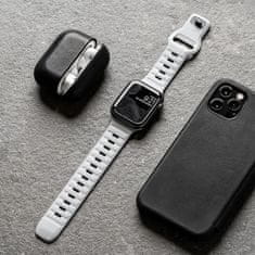 Tech-protect TECH-PROTECT ICONBAND LINE APPLE HODINKY 4 / 5 / 6 / 7 / 8 / 9 / SE / ULTRA 1 / 2 (42 / 44 / 45 / 49 MM) ARCTIC GRY