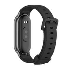 Tech-protect TECH-PROTECT ICONBAND PRO XIAOMI SMART BAND 8/8 NFC ČIERNA