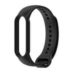 Tech-protect TECH-PROTECT ICONBAND XIAOMI MI SMART BAND 5/6/6 NFC ČIERNA