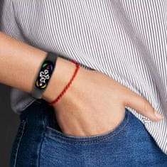 Tech-protect TECH-PROTECT ICONBAND XIAOMI MI SMART BAND 5 / 6 / 7 / NFC NAVY