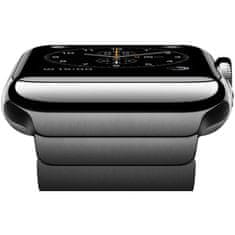 Tech-protect TECH-PROTECT LINKBAND APPLE WATCH 4 / 5 / 6 / 7 / 8 / 9 / SE / ULTRA 1 / 2 (42 / 44 / 45 / 49 MM) ČIERNA