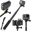 Tech-protect TECH-PROTECT MONOPAD & SELFIE TYČ GOPRO HERO BLACK