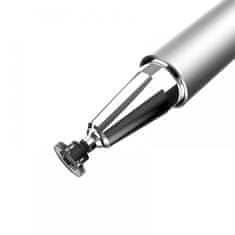 Tech-protect TECH-PROTECT MAGNET STYLUS PEN SILVER