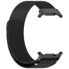 Tech-protect TECH-PROTECT MILANESBAND SAMSUNG GALAXY HODINKY ULTRA (47 MM) ČIERNA