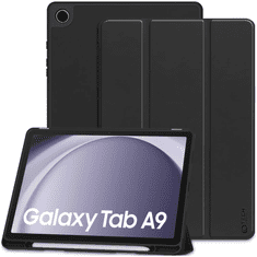 Tech-protect PERO TECH-PROTECT SC GALAXY TAB A9 8,7 X110 / X115 ČIERNA