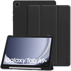 Tech-protect PERO TECH-PROTECT SC GALAXY TAB A9+ PLUS 11,0 X210 / X215 / X216 ČIERNA