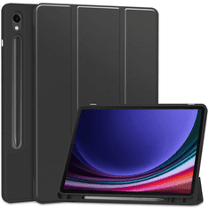 Tech-protect PERO TECH-PROTECT SC GALAXY TAB S9 11,0 X710 / X716B ČIERNA