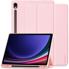 Tech-protect PERO TECH-PROTECT SC GALAXY TAB S9 FE 10,9 X510 / X516B RUŽOVÉ