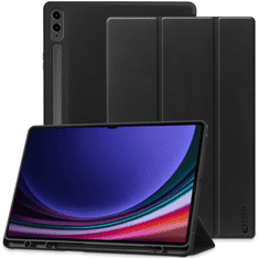 Tech-protect PERO TECH-PROTECT SC GALAXY TAB S9 FE+ PLUS 12,4 X610 / X616B ČIERNA