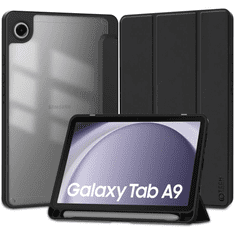 Tech-protect PERO TECH-PROTECT SC HYBRID GALAXY TAB A9 8,7 X110 / X115 ČIERNA