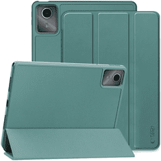 Tech-protect PERO TECH-PROTECT SC LENOVO TAB M11 11,0 TB-330 ZELENÉ