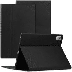 Tech-protect TECH-PROTECT SMARTCASE + KLÁVESNICA LENOVO TAB P11 11,5 2. GEN TB-350 ČIERNA