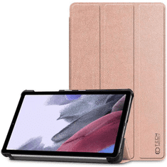 Tech-protect TECH-PROTECT SMARTCASE GALAXY TAB A7 LITE 8.7 T220 / T225 ROSE GOLD