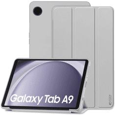 Tech-protect TECH-PROTECT SMARTCASE GALAXY TAB A9 8,7 X110 / X115 GREY