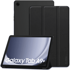 Tech-protect TECH-PROTECT SMARTCASE GALAXY TAB A9+ PLUS 11,0 X210 / X215 / X216 ČIERNA