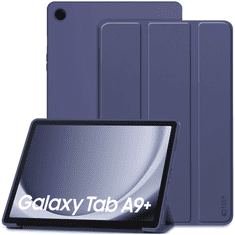 Tech-protect TECH-PROTECT SMARTCASE GALAXY TAB A9+ PLUS 11,0 X210 / X215 / X216 NAVY