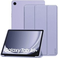 Tech-protect TECH-PROTECT SMARTCASE GALAXY TAB A9+ PLUS 11,0 X210 / X215 / X216 FIALOVÁ