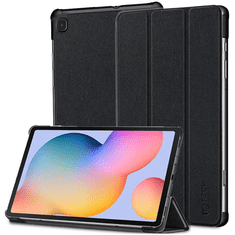 Tech-protect TECH-PROTECT SMARTCASE GALAXY TAB S6 LITE 10.4 2020-2024 ČIERNA