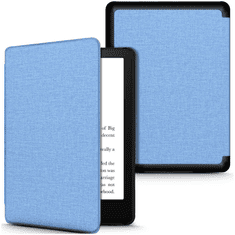 Tech-protect TECH-PROTECT SMARTCASE KINDLE PAPERWHITE V / 5 / SIGNATURE EDÍCIA BLUE JEANS