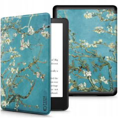 Tech-protect TECH-PROTECT SMARTCASE KINDLE PAPERWHITE V / 5 / SIGNATURE EDÍCIA SAKURA