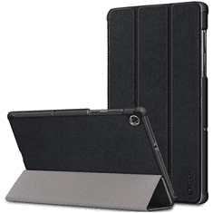 Tech-protect TECH-PROTECT SMARTCASE LENOVO TAB M10 10.1 2. GEN. TB-X306 ČIERNA