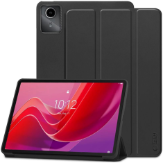 Tech-protect TECH-PROTECT SMARTCASE LENOVO TAB M11 11.0 TB-330 BLACK