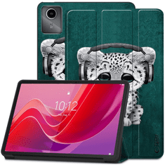 Tech-protect TECH-PROTECT SMARTCASE LENOVO TAB M11 11,0 TB-330 SAD CAT