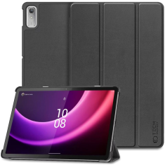 Tech-protect TECH-PROTECT SMARTCASE LENOVO TAB P11 11.5 2. GEN TB-350 ČIERNA