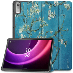 Tech-protect TECH-PROTECT SMARTCASE LENOVO TAB P11 11.5 2. GEN TB-350 SAKURA