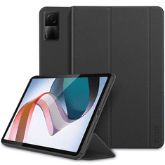 Tech-protect TECH-PROTECT SMARTCASE XIAOMI REDMI PAD 10.6 ČIERNA