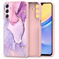 Tech-protect TECH-PROTECT MOOD GALAXY A15 4G / 5G MARBLE