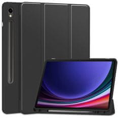 Tech-protect PERO TECH-PROTECT SC GALAXY TAB S9 11,0 X710 / X716B ČIERNA