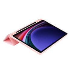 Tech-protect PERO TECH-PROTECT SC GALAXY TAB S9 FE 10,9 X510 / X516B RUŽOVÉ