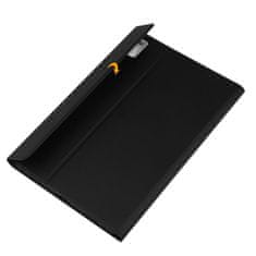 Tech-protect TECH-PROTECT SMARTCASE + KLÁVESNICA LENOVO TAB P11 11,5 2. GEN TB-350 ČIERNA