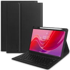 Tech-protect TECH-PROTECT SC PEN + KLÁVESNICA LENOVO TAB M11 11,0 TB-330 ČIERNA