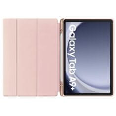 Tech-protect PERO TECH-PROTECT SC GALAXY TAB A9+ PLUS 11,0 X210 / X215 / X216 RUŽOVÉ